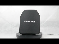 বুলেটপ্রুফ প্লেট