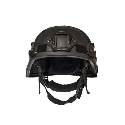 Soldier Nij Iiia Military Tactical Riot Control Helmets Mich 2000