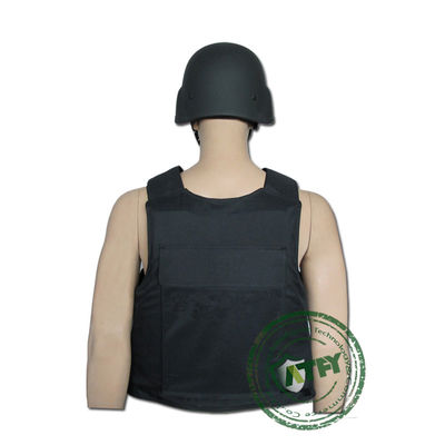 Lightweight Female Military Ballistic Vest Stab Proof  For Police