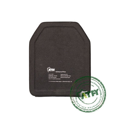 Level IV NIJIII iCW Lightweight Ballistic Plate Carriers 25x30