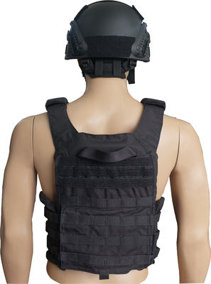 NIJ IIIA To IV Tactical Ballistic Vest Undershirt Plate Carrier Protective Products