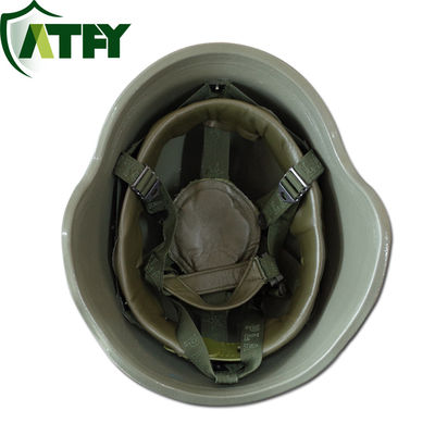 Ballistic Bullet Proof M88 PASGT Helmet NIJ IIIA Helmet
