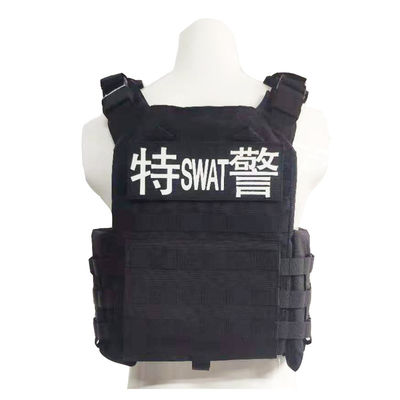 Combat Plate Carrier Russian Armor Emr Waterproof Safety Tactical Vest With Molle System
