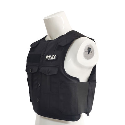 High Quality Anti Knife Tactical Security Resist Stabproof Vest Anti Stab For Body