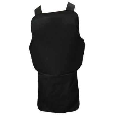 New Bulletproof Vest IIIA Level Ultra-Comfortable Lightweight Concealed Hidden Inside Wear Soft Anti-Bullet