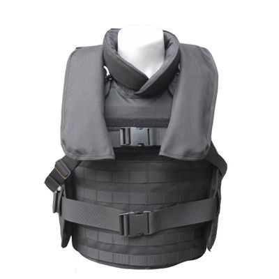 Navy Soldier Coast Guard Operation Sea Duty Floating Bulletproof Vest PE Aramid