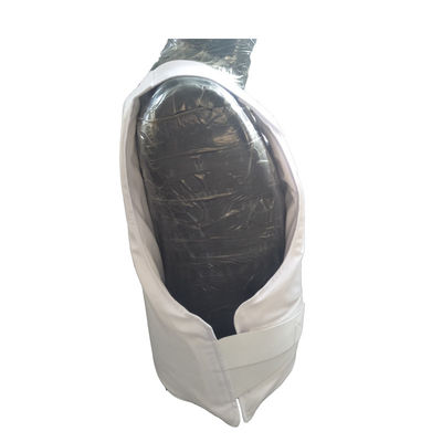 Military Tactical NIJ IIIA Bulletproof Vest Inner Light Bullet Proof Police Fbi Swat Safety Clothing
