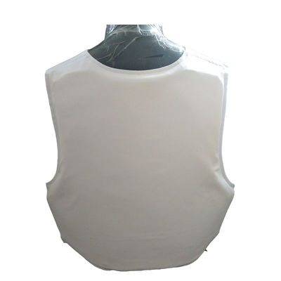 Military Tactical NIJ IIIA Bulletproof Vest Inner Light Bullet Proof Police Fbi Swat Safety Clothing