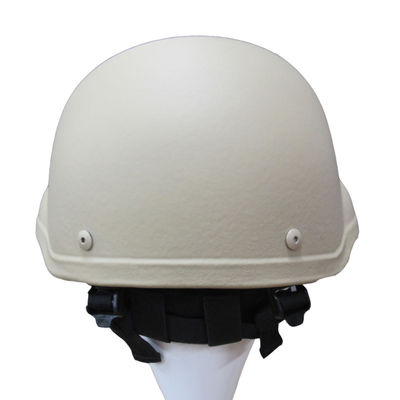 Nij Iiia 3a Bulletproof Mid Cut Military Combat Helmet Comfortable Liner Tactical Ballistic Mich 2002