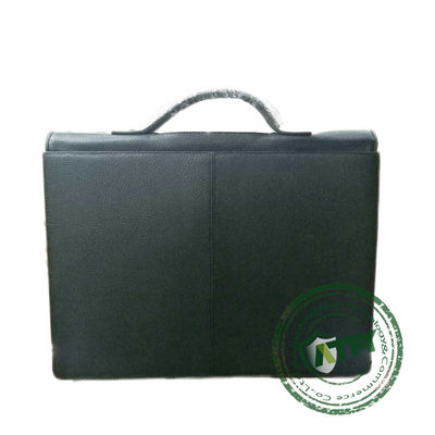 UHWMPE Ballisticproof Bag Officer Convert Protection Easy Carry Quick Open Briefcase NIJ IIIA