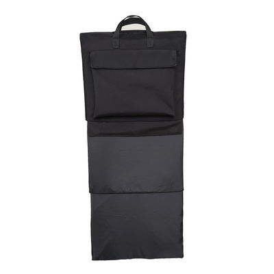 Soft Bulletproof Chip Lightweight and Portable Security Ballistic Bag for Police and Officials Covert Protection