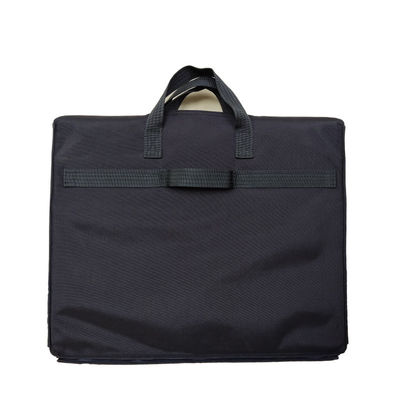 Soft Bulletproof Chip Lightweight and Portable Security Ballistic Bag for Police and Officials Covert Protection