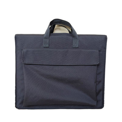 Soft Bulletproof Chip Lightweight and Portable Security Ballistic Bag for Police and Officials Covert Protection
