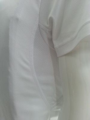 Aramid Bulletproof Vest Inside T-shirt Police Ofiicer VIP Convert Protective NIJ IIIA