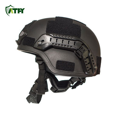 MICH Military Ballistic Helmet Designed for High-Efficiency and High-Performance