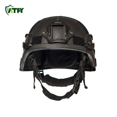 MICH Military Ballistic Helmet Designed for High-Efficiency and High-Performance