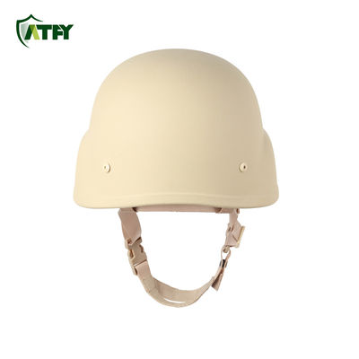 PASGT Military Ballistic Helmet Superior Bulletproof Performance For Military Tasks