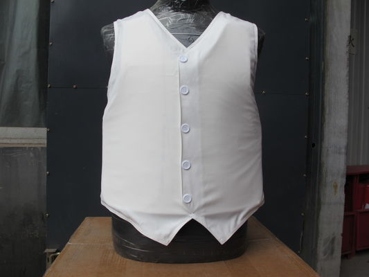 Light weight body armor Anti-bullet vest