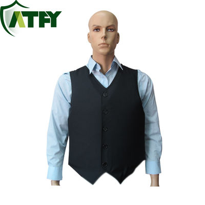 Light weight body armor Anti-bullet vest