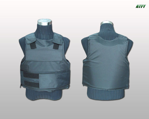 Custom Nylon Women'S Ballistic Anti Stab Vest Anti UV