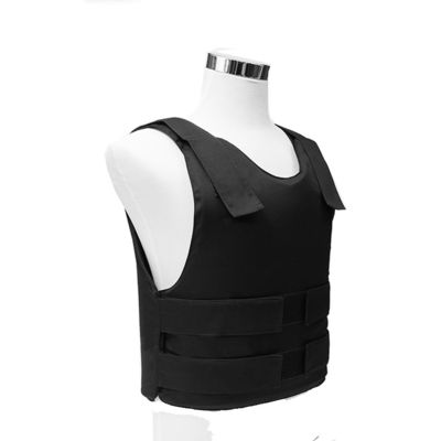 ODM Waterproof Level 3a Ballistic Vest Undershirt For Military And Army