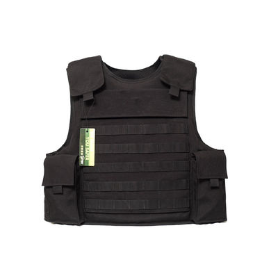 High Strength PE Anti Stab Vest Level 4 Body Armor Vest 2.5kg