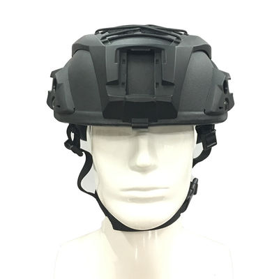Wendy Aramid Bullet Proof Head Gear Riot Control