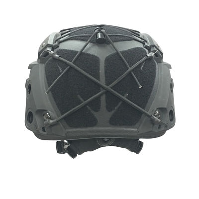 Wendy Aramid Bullet Proof Head Gear Riot Control