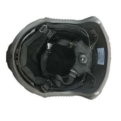 Wendy Aramid Bullet Proof Head Gear Riot Control