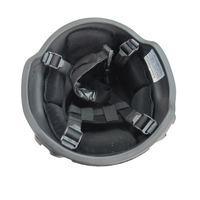 Nij Iiia 3a Bulletproof Mid Cut Military Combat Helmet Comfortable Liner Tactical Ballistic Mich 2002