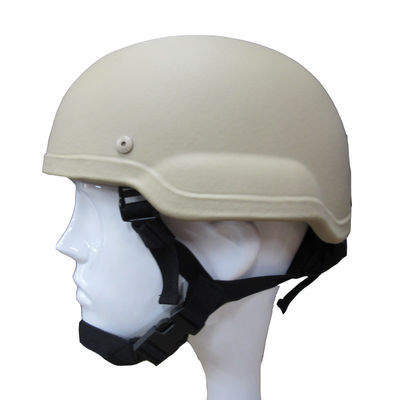 Nij Iiia 3a Bulletproof Mid Cut Military Combat Helmet Comfortable Liner Tactical Ballistic Mich 2002