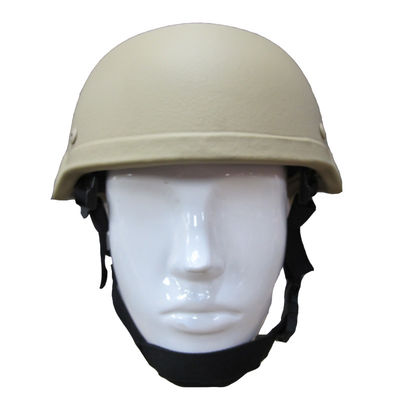 Nij Iiia 3a Bulletproof Mid Cut Military Combat Helmet Comfortable Liner Tactical Ballistic Mich 2002