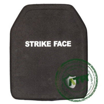 Lightweight Ballistic Plate Advanced Technology For Enhanced Protection NIJ IIIA/NIJ IV