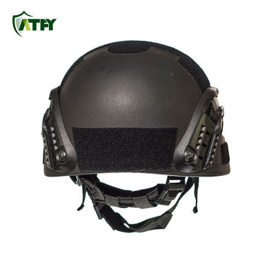 MICH Military Ballistic Helmet Designed for High-Efficiency and High-Performance