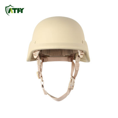 PASGT Military Ballistic Helmet Superior Bulletproof Performance For Military Tasks